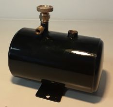 Refillable Gas Tank - Standard